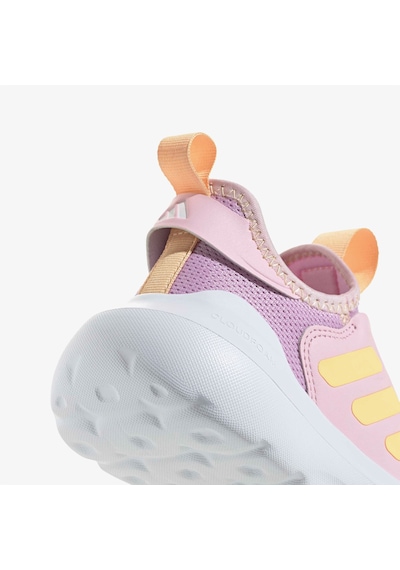 Adidas Tensaur Comfort Çocuk Mor Spor Ayakkabı Jq9877