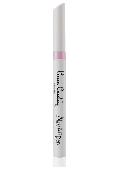 Pierre Cardin Nail Art Pen Tırnak Kalemi Pearl Rose