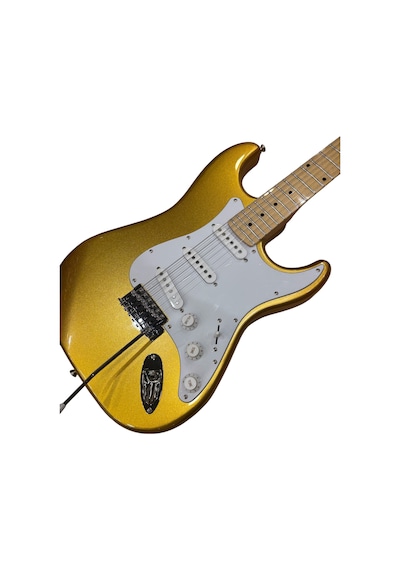 Smiger Elektro Gitar L G2 Gd