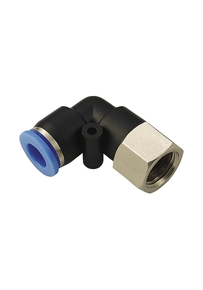 Expflex Dplfg06-01 Pnömatik Dişi Dirsek 1/8 - 6 5'li Paket