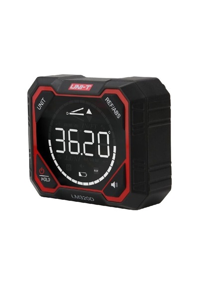 Lm320d Dijital Açı Ölçer