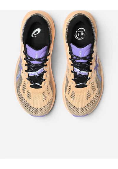 Asics Trabuco 14 Kadın Sarı Outdoor Koşu Ayakkabısı 1012b938-800