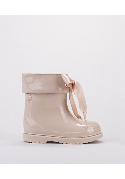 Igor Yağmur Çizmesi W10238 Bımbı Lazo 004-beige Bej