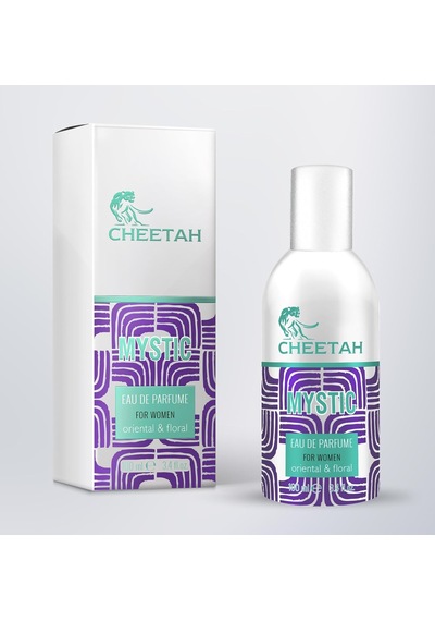 Mystic Kadın Deodorant 150 Ml