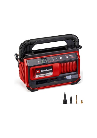 Einhell Pressito 18/25 Power X-change Akülü Hava Kompresörü - 402