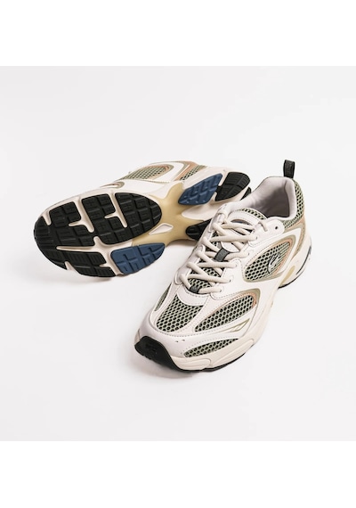 Lacoste Storm 96 Erkek Ayakkabı 749sma0021aae Çok Renkli