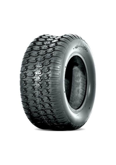 15X6-6 D266 Deestone Çim Bahçe Golf  Lastiği