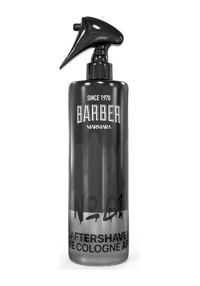 Marmara Barber After Shave Kolonya 400ml No:61