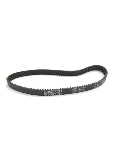 Moonstar Kansai Reçme Kayış 20MM / 560-5M