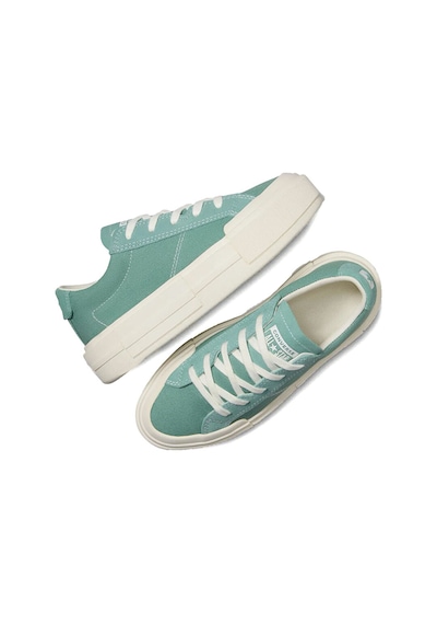 Converse Chuck Taylor All Star Cruise Unisex Günlük Ayakkabı A09842c Yeşil A09842c Yeşil