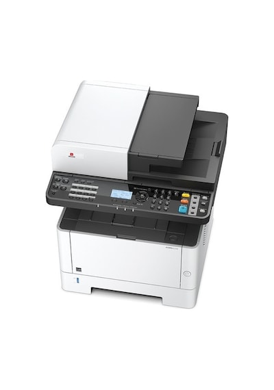 Olivetti D-Copia 3524MF Çok Fonksiyonlu Lazer Yazıcı