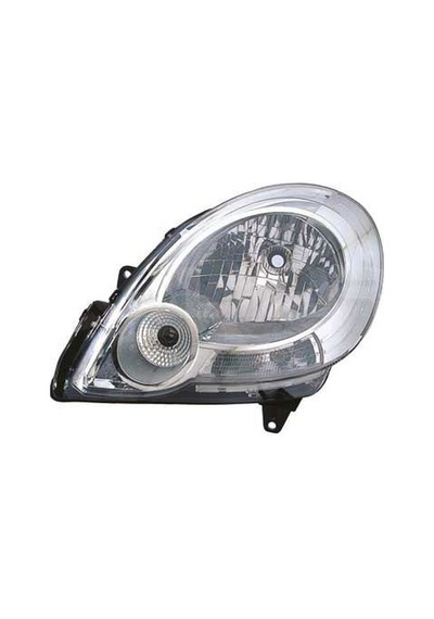 Renault-mais 7701068181 Far Sol Kangoo Iıı 7701068181