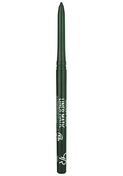 Liner Matic Waterproof Eyepencil - Suya Dayanıklı Göz Kalemi No:210 Pine Green