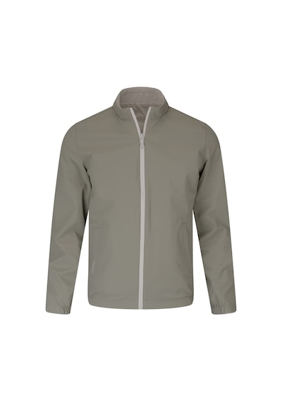 Hatemoğlu Haki Slim Fit Hakim Yaka Mont