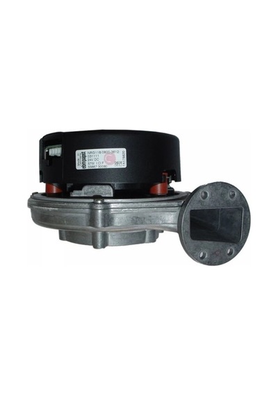 Viessmann Uyumlu  Vitodens 100 Fan Yoğuşmalı