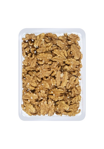 5 Adet Kelebek Ceviz İçi 250 G