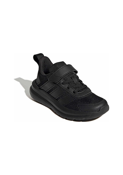 Adidas Tensaur Run 4.0 El C Çocuk Günlük Ayakkabı Kj6691 Siyah