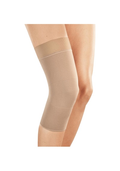 602 Elastik Knee Support - 7 Numara