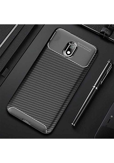 Xiaomi 8a İle Uyumlu Kılıf Siyah Karbon Silikon Esnek İnce Geliştirilmiş Dayanıklı Darbe Karşıtı Koruyucu Yeni Tasarım Xiaomi 8a, Siyah Sku: Zeusb0975fj1f2 Xiaomi 8a İle Uyumlu Kılıf Siyah Karbon Silikon Esnek İnce Geliştirilmiş Dayanıklı Darbe Karşıtı Koruyucu Yeni Tasarım Xiaomi 8a, Siyah Sku: Zeusb0975fj1f2