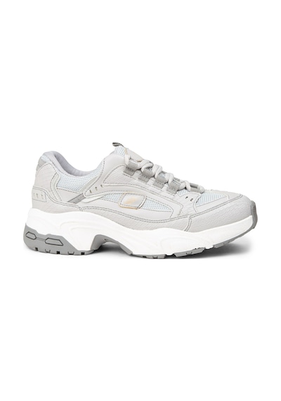 Deery Kadın Gri Sneaker Ayakkabı - 34142zgrıc01 Gri