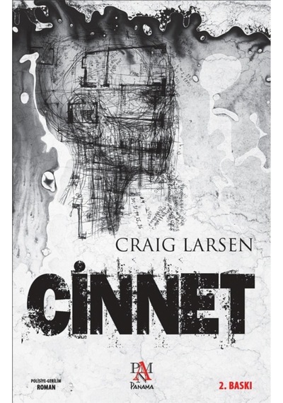 Cinnet - Craig Larsen - Panama Yayıncılık