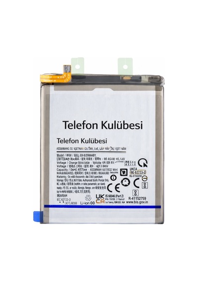 Samsung S22 Plus Uyumlu Batarya Pil Eb-bs906aby