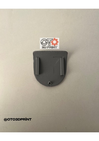 Opel Corsa C Astra G Vectra B Sunroof Motor Kapağı -