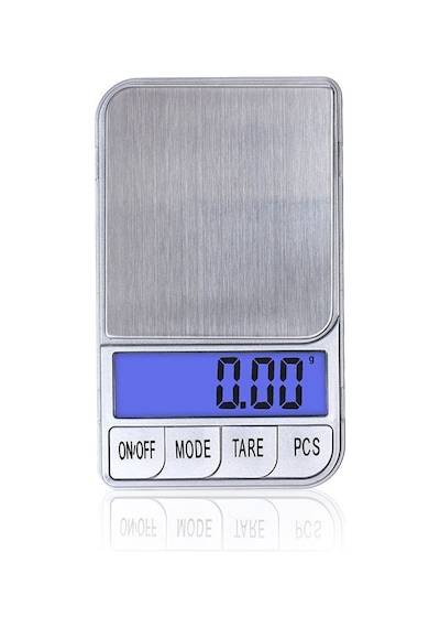 Aek-tech 100g 0.01g Hassas Cep Terazi N11.153
