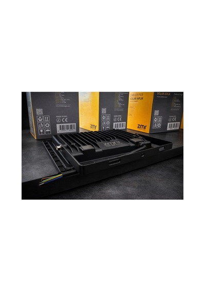 Lumıxa 100watt Ultra Slim Led Projektör 220v-6500k-6800lm Beyaz Işık
