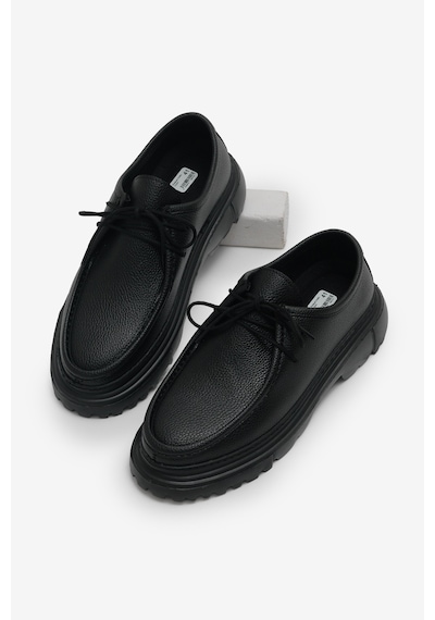 Tonny Black Rahat Kalıp Erkek Loafer Ayakkabı Erkek Siyah Cilt Ayakkabı Tberkknr1903 Siyah Tonny Black Rahat Kalıp Erkek Loafer Ayakkabı Erkek Siyah Cilt Ayakkabı Tberkknr1903 Siyah