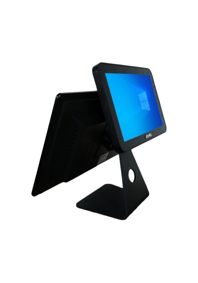 Gl-1521 I5 8Gb Ram 120Gb Ssd Çift Ekran Dokunmatik Pos Terminal