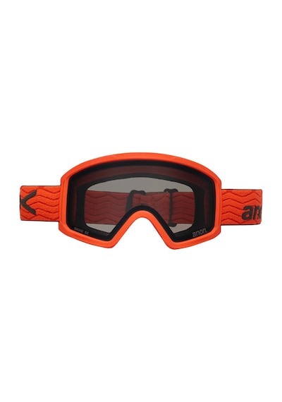 Anon Anon Tracker 2.0 Goggles + Mfi:registered: Face Mask Unisex Çocuk Kırmızı Goggle 30517 Kırmızı