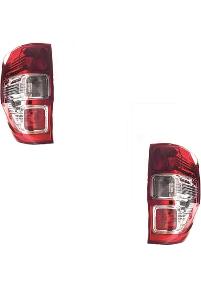 MATSUBA Ford Ranger Stop Lambası Sağ-sol Takım 2012-2020