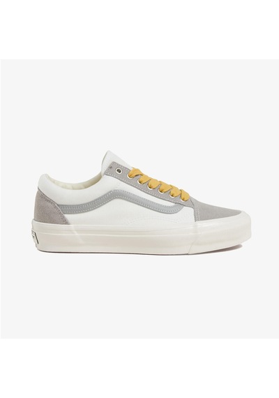 Vans Lx Old Skool Kadın Gri Sneaker 026 Vn000d560bp1 Gri