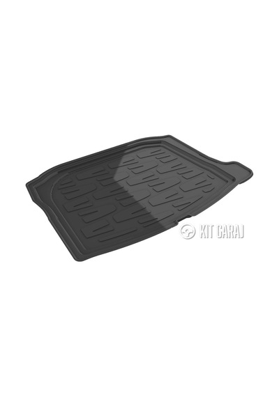 Kit Garaj Seat Leon 2020 Bagaj Havuzu Termoform