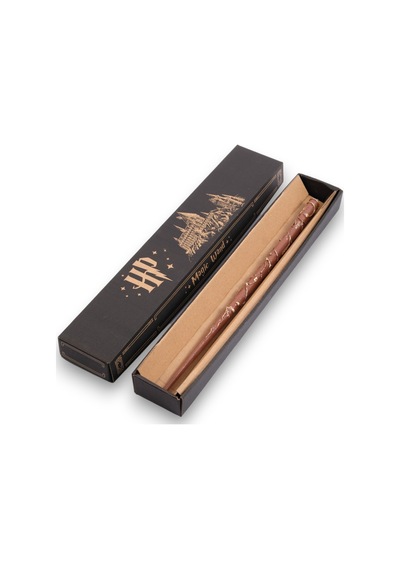 Harry Potter Asası Hermonie Asası 33 Cm , Büyülü Asa, Harmony Asası Kutulu