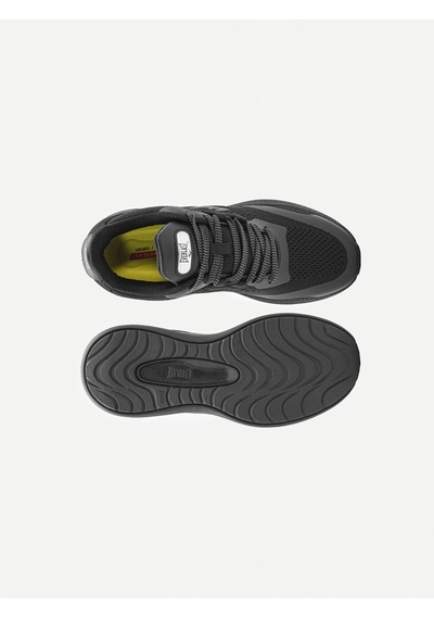 Everlast Spor Ayakkabı Noble C1 Siyah