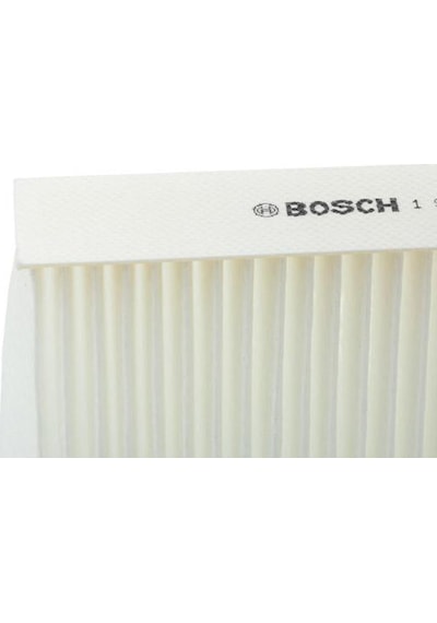 Volkswagen Polo 1.6 Tdı Polen Filtresi (2009 - 2014) Bosch