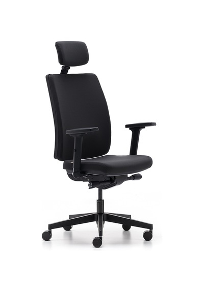 Rapido Rapido Game G900 Sınırsız Hareket Ofis Koltuğu Plastik Ayaklı