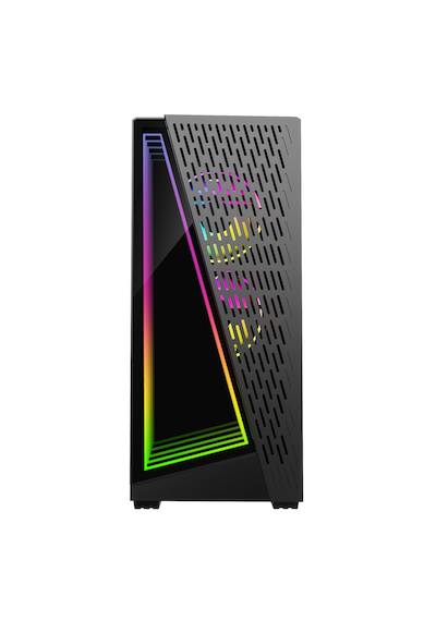 Izoly ST999554 i5-3470 16 GB 512 GB SSD 4 GB RX550 24" Free Dos Masaüstü Oyuncu Bilgisayarı