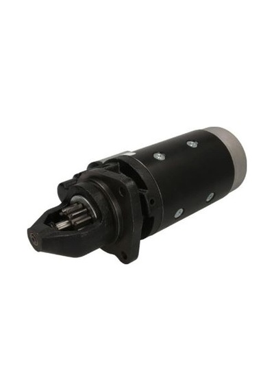 24v 11 Dıs Mars Motoru Deutz Bosch Tıp