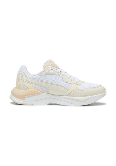 Puma X-ray Speed Lıte Ayakkabı 384639 51 Beyaz