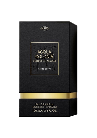 4711 Absolue Collection White Cedar Edp 100 Ml Unisex Parfüm Odunsu