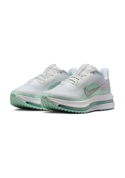 Nike Pegasus Premium Yürüyüş Ve Kadın Koşu Ayakkabısı Playful Hq2593-103 Pasha Giyim Çok Renkli