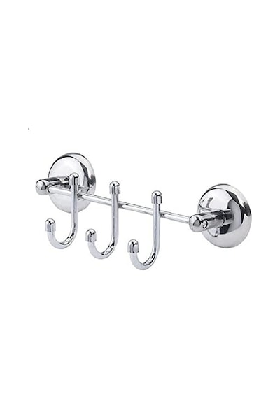 Fiesta Banyo Askısı Üçlü Havluluk 4 Renk