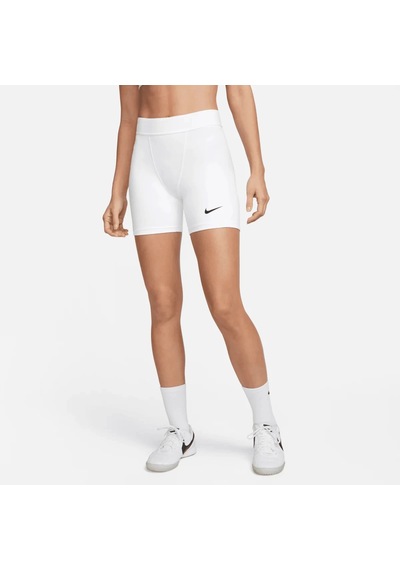 Nike Pro Strike Dri Fit Kadın Beyaz Tayt Dh8327-010 Beyaz