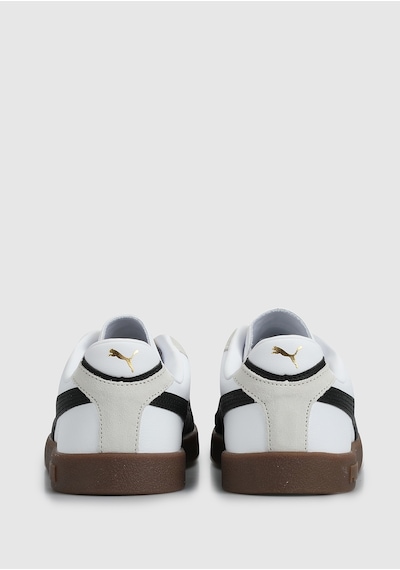 Puma Erkek Club Iı Era Beyaz Sneaker - 39744707 Beyaz