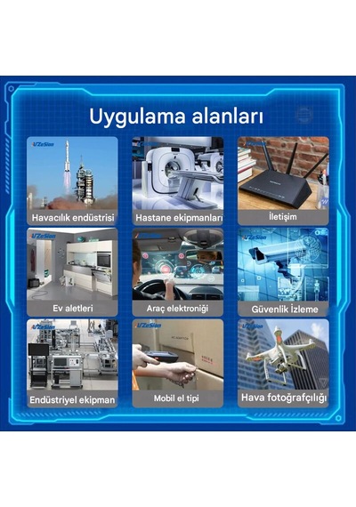400kv Ark Jeneratörü Ateşleme Bobini Darbe Jeneratörü Güç Modülü Yüksek Gerilim Trafosu