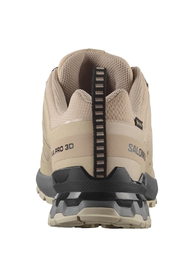 Salomon Xa Pro 3d V9 Gore-tex Erkek Outdoor Ayakkabısı L47882000 Bej Bej