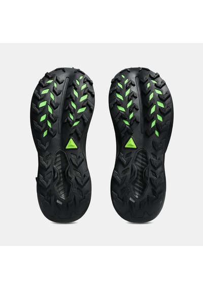 Asics Trabuco 14 Gtx Kadın Performance Black Outdoor Koşu Ayakkabısı 1012b936-002